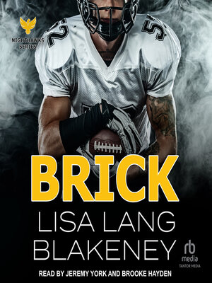 cover image of Brick